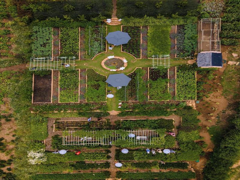 Angala Boutique Hotel — general view