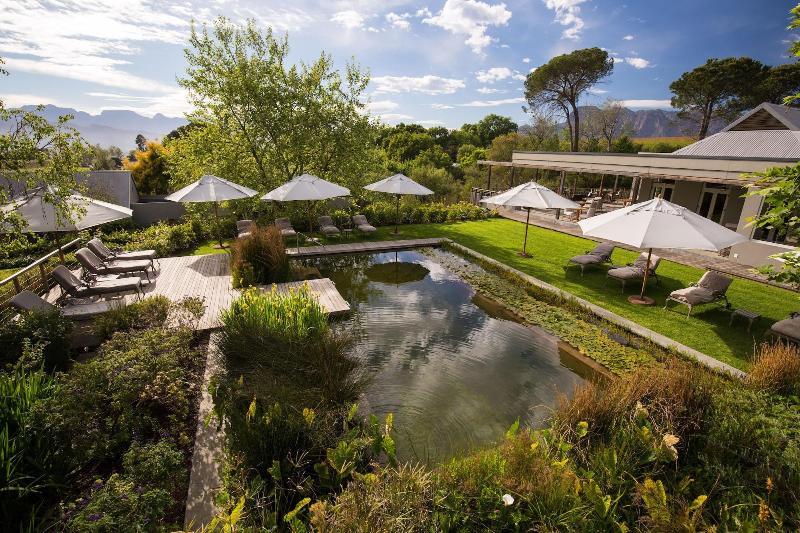 Angala Boutique Hotel image