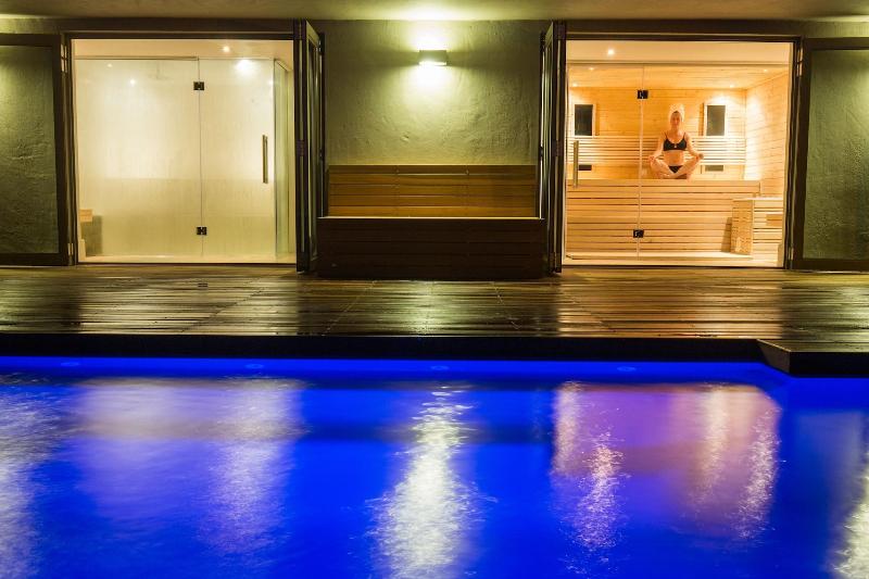 Angala Boutique Hotel image