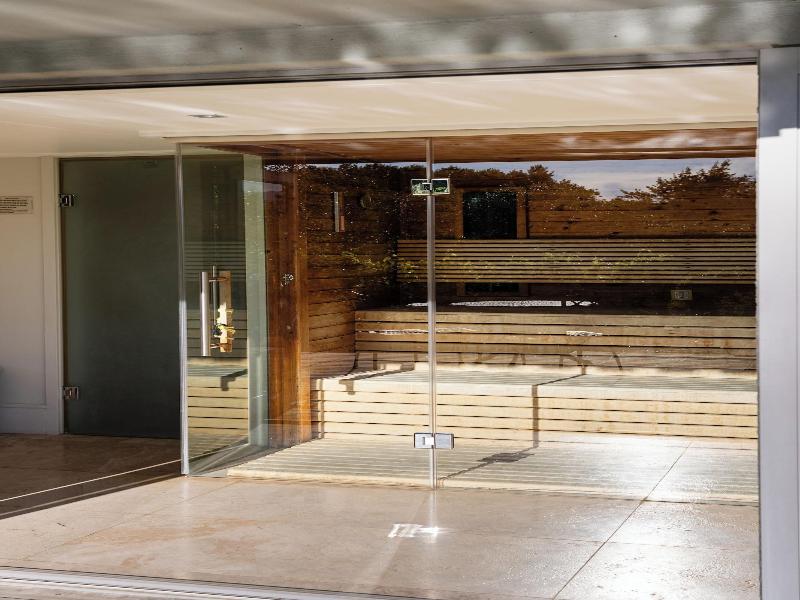 Angala Boutique Hotel image
