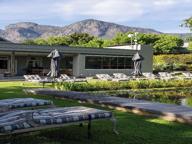 Angala Boutique Hotel image