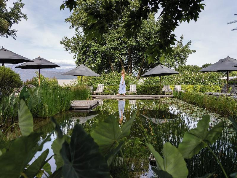 Angala Boutique Hotel image