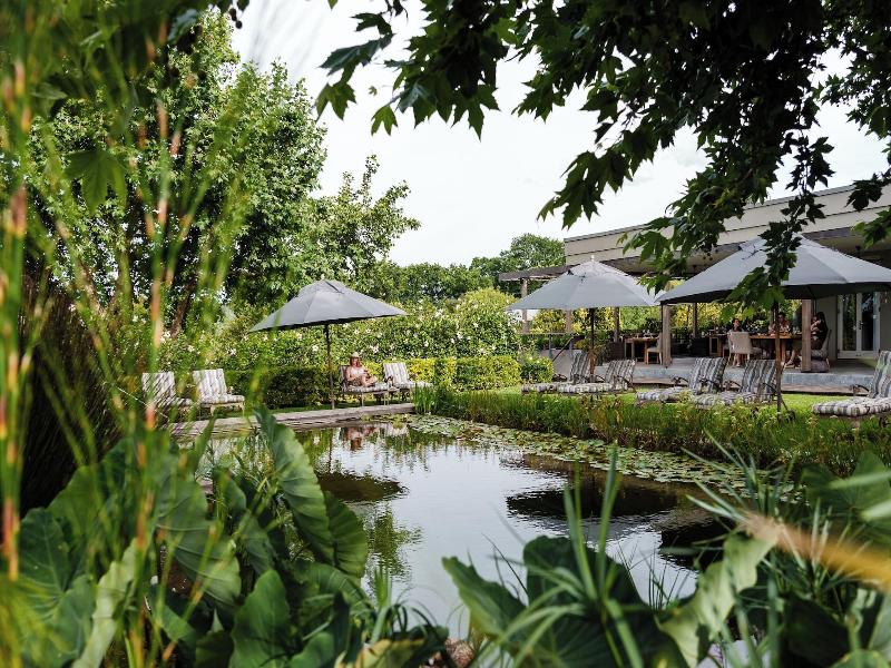 Angala Boutique Hotel image