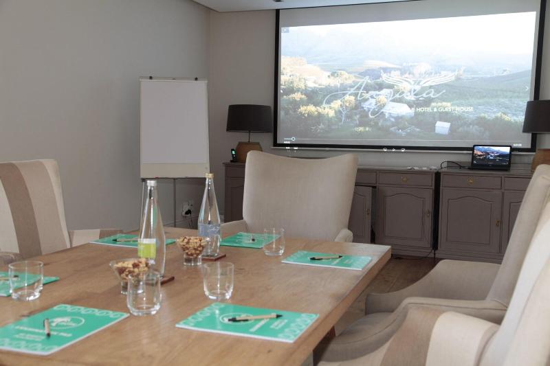 Angala Boutique Hotel image