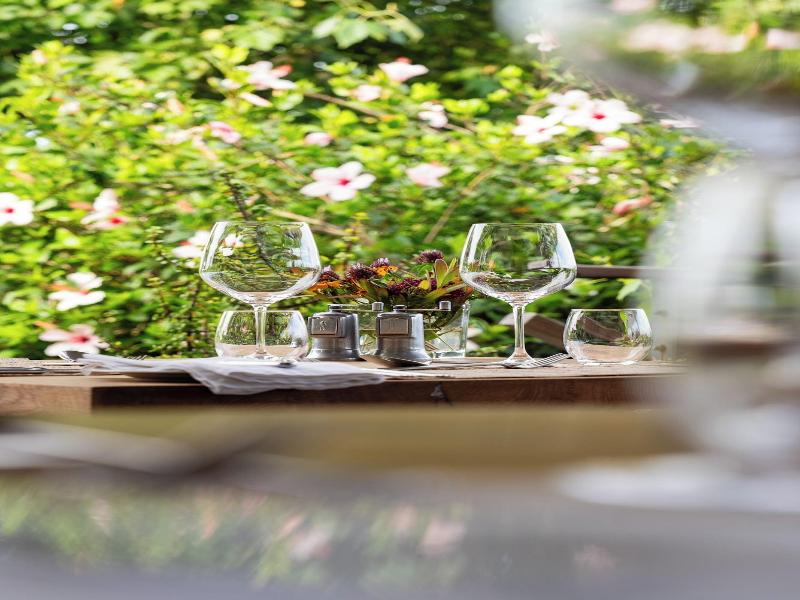 Angala Boutique Hotel image