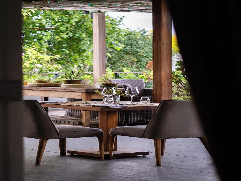 Angala Boutique Hotel image