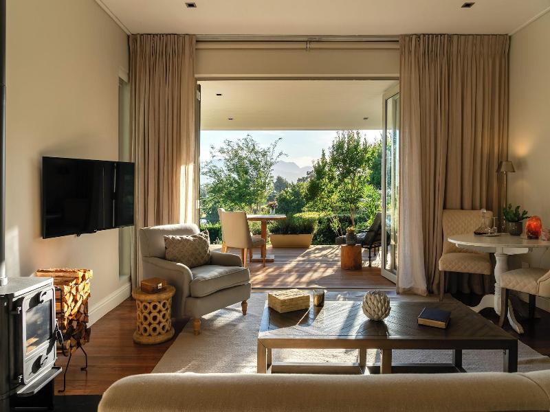 Angala Boutique Hotel image