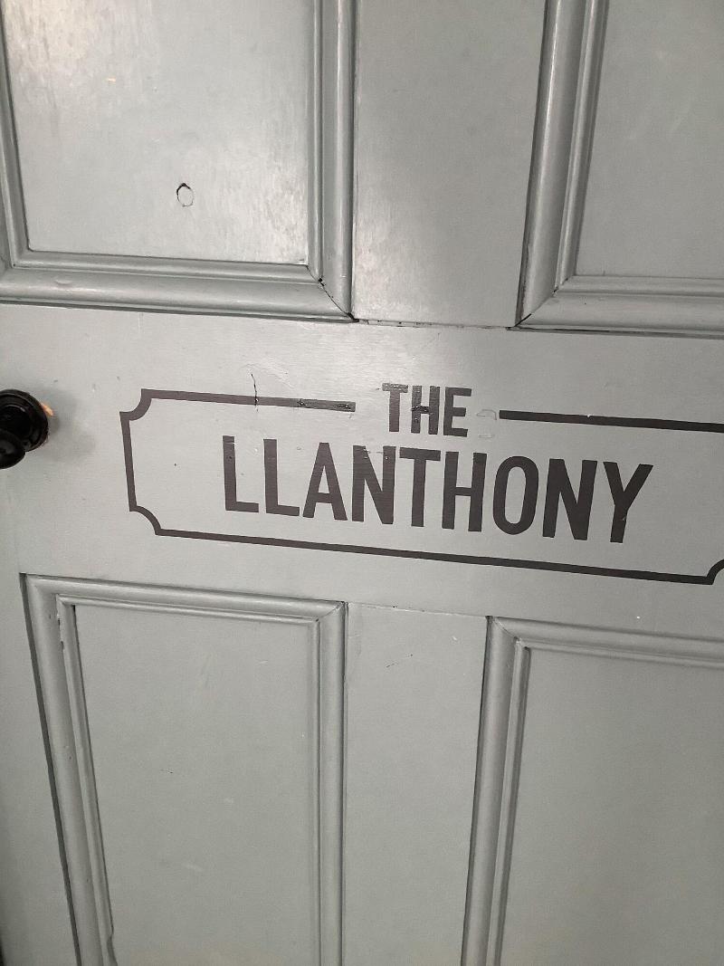 The Mooringpost image
