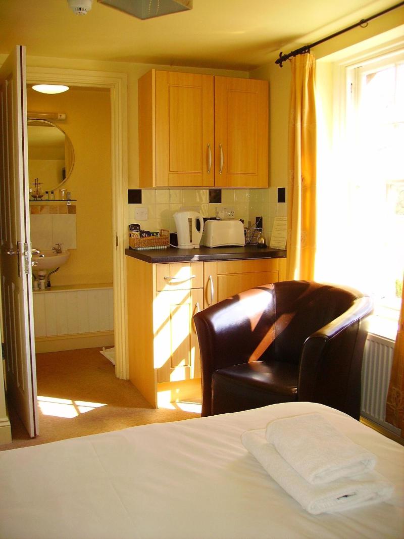 The Bell Inn image