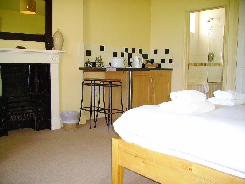 The Bell Inn image