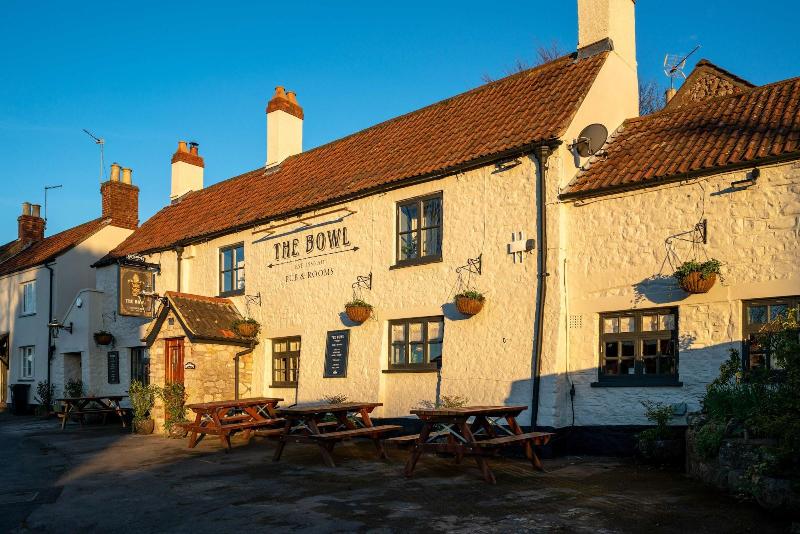 The Bowl Inn image