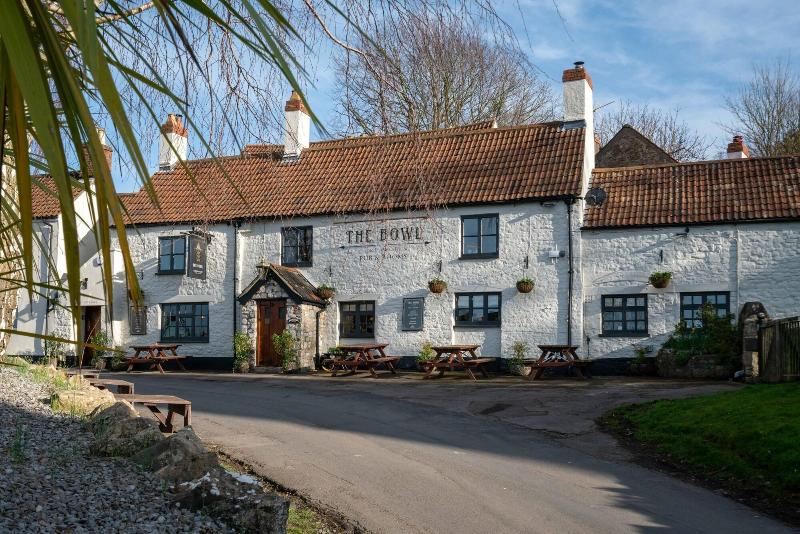The Bowl Inn image