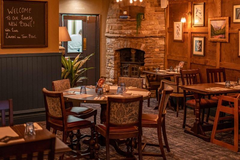 The Bowl Inn image