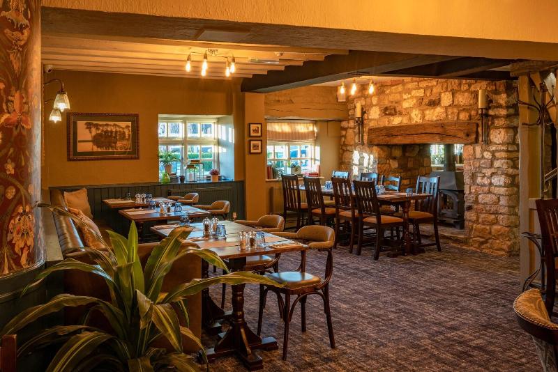 The Bowl Inn image