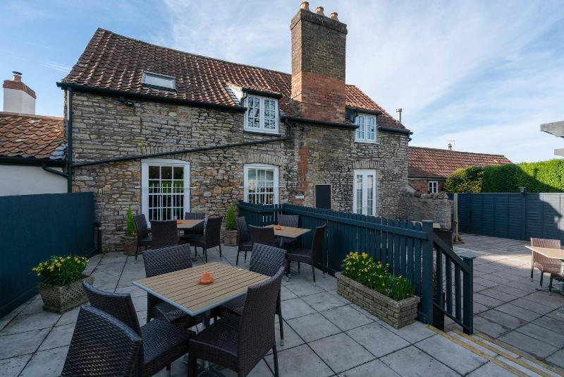 The Bowl Inn image