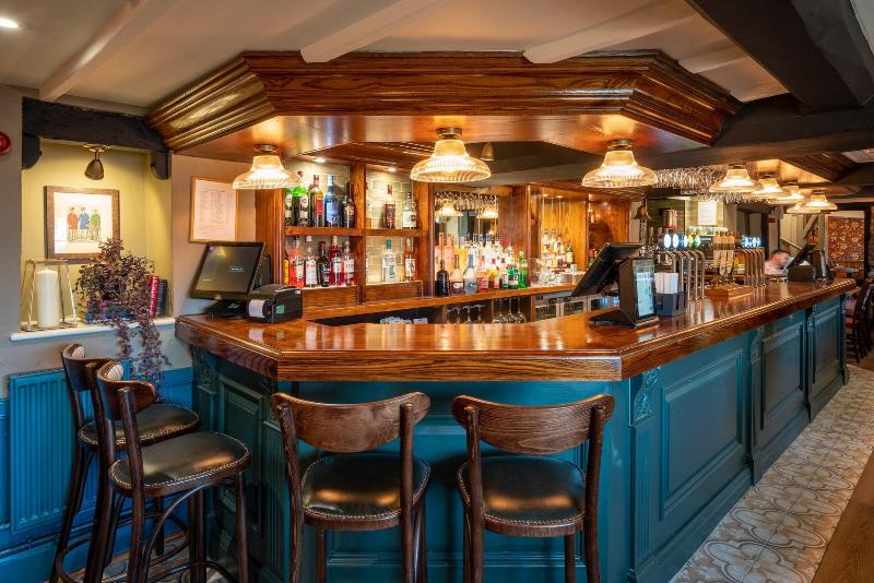 The Bowl Inn image