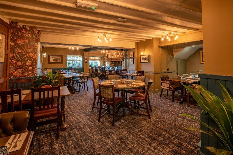 The Bowl Inn image