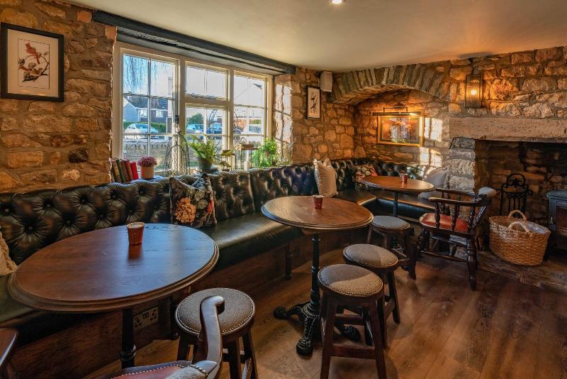 The Bowl Inn image