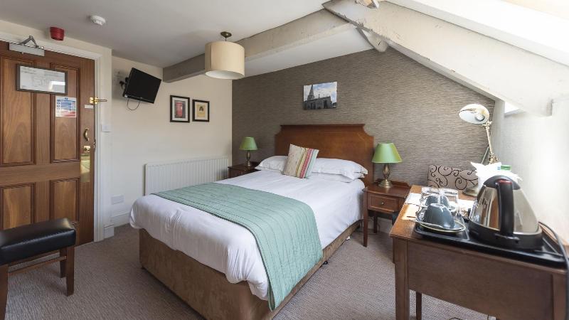 The Bowl Inn image