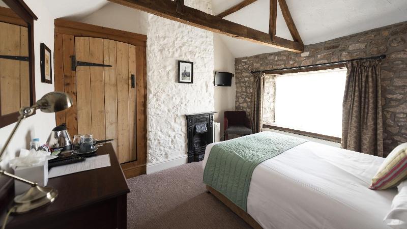 The Bowl Inn image