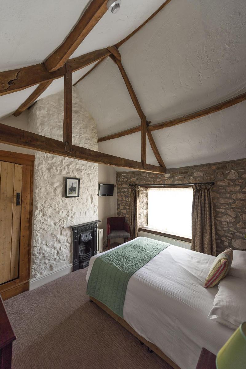 The Bowl Inn image