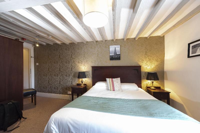 The Bowl Inn image