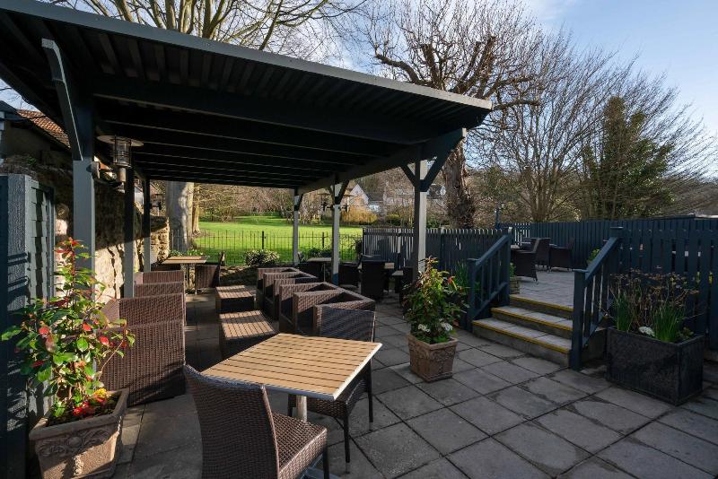 The Bowl Inn image