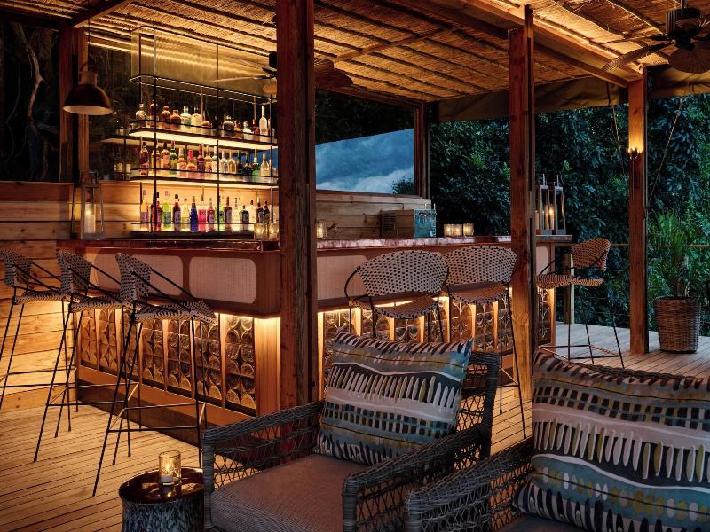 Victoria Falls River Lodge - All-Inclusive image