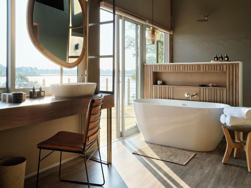 Victoria Falls River Lodge - All-Inclusive image