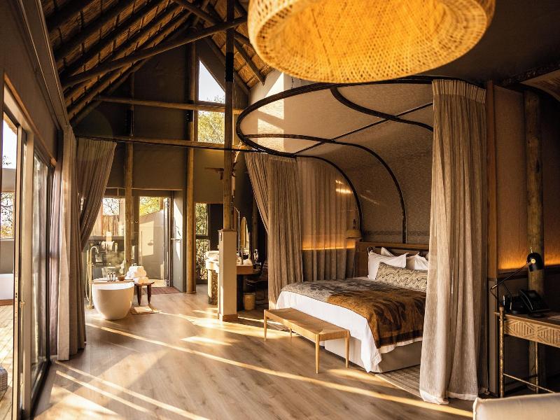 Victoria Falls River Lodge - All-Inclusive image