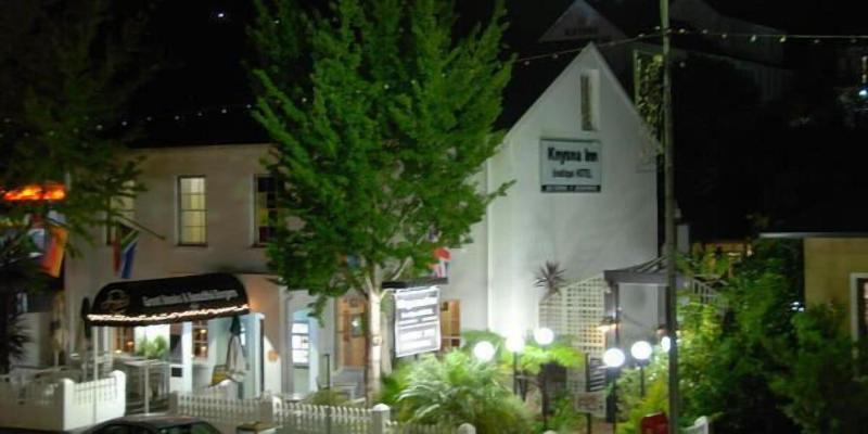 Knysna Inn