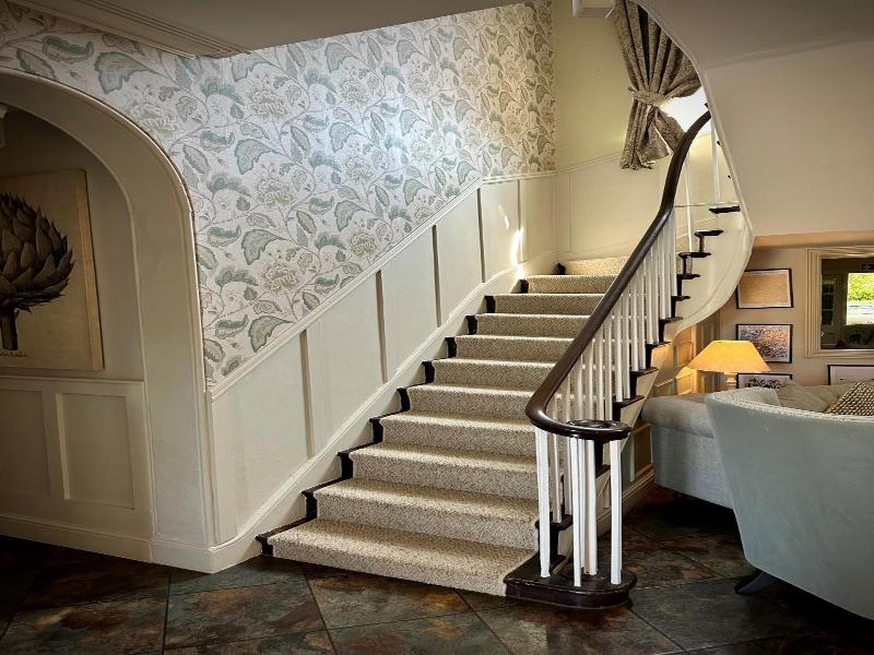 Slepe Hall Hotel image