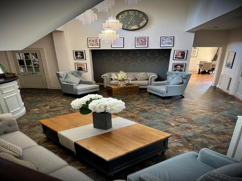 Slepe Hall Hotel image