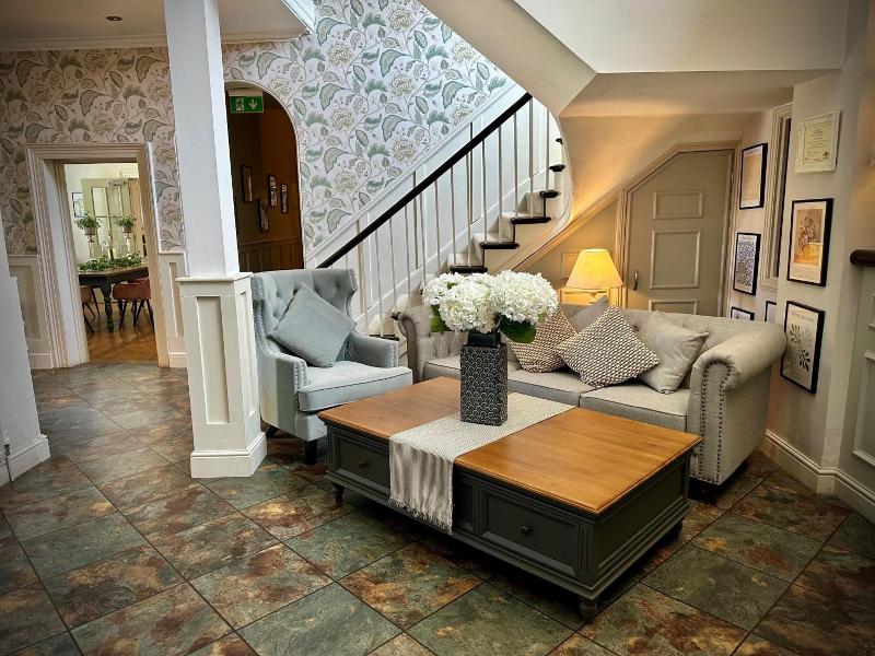 Slepe Hall Hotel image