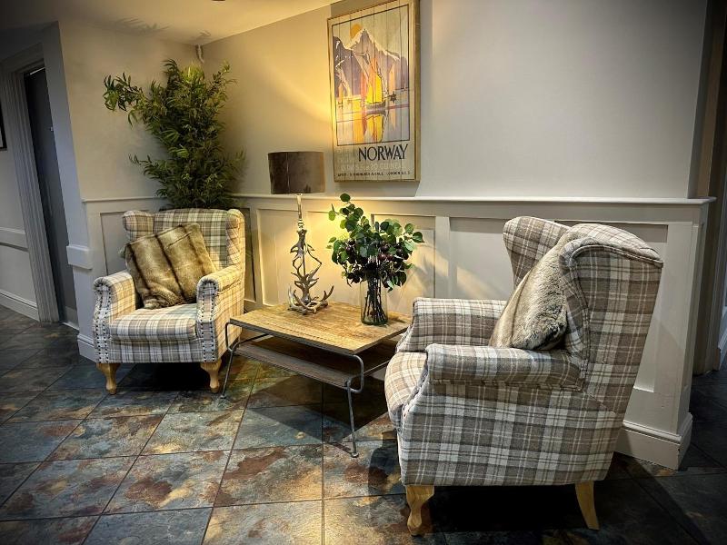 Slepe Hall Hotel image