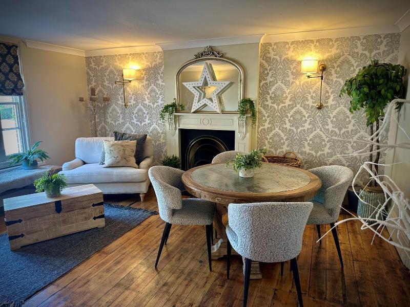 Slepe Hall Hotel image
