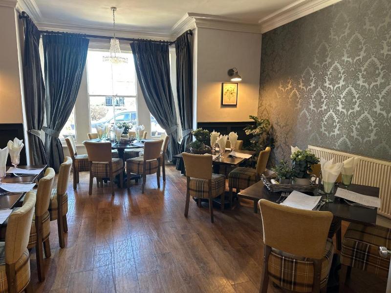 Slepe Hall Hotel image
