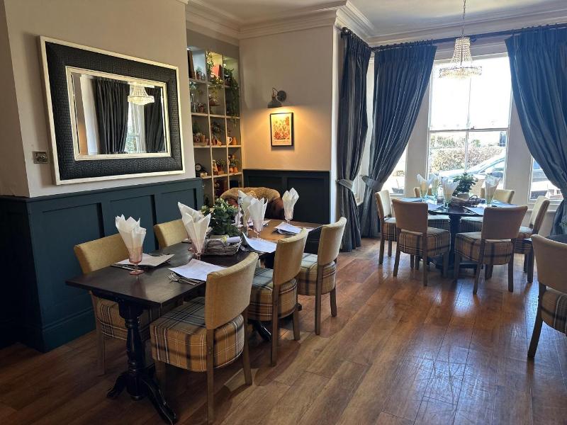 Slepe Hall Hotel image