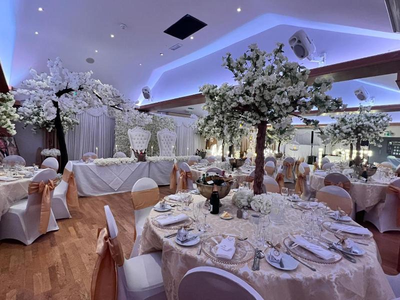 Slepe Hall Hotel image
