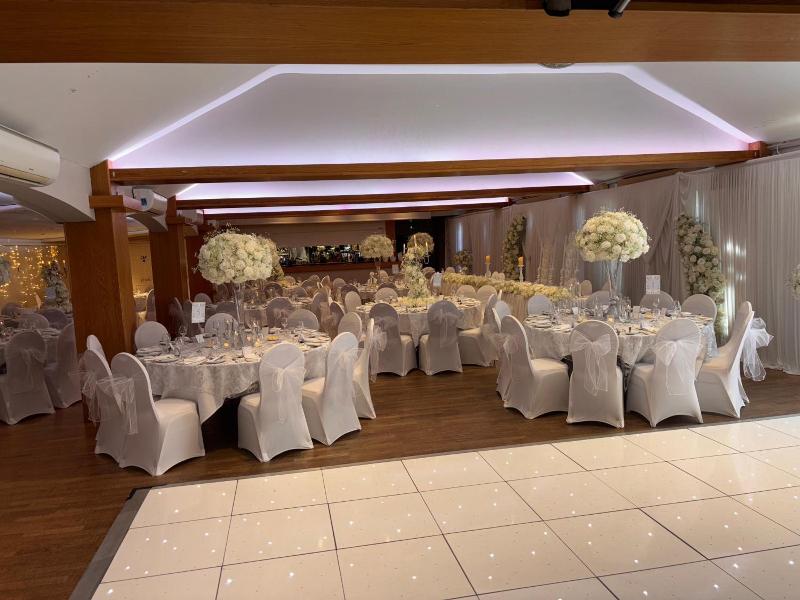 Slepe Hall Hotel image