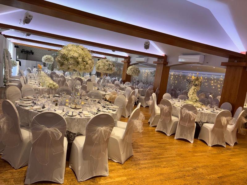 Slepe Hall Hotel image