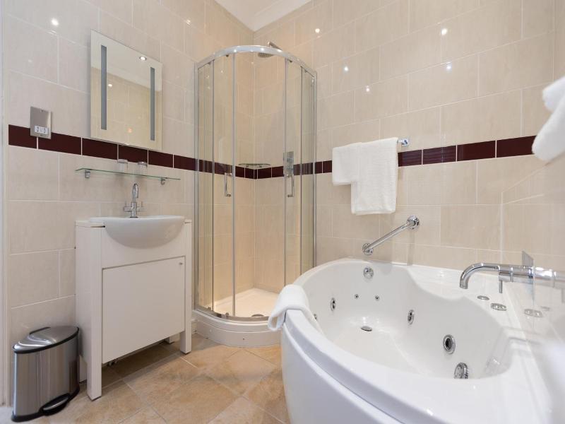 Slepe Hall Hotel image