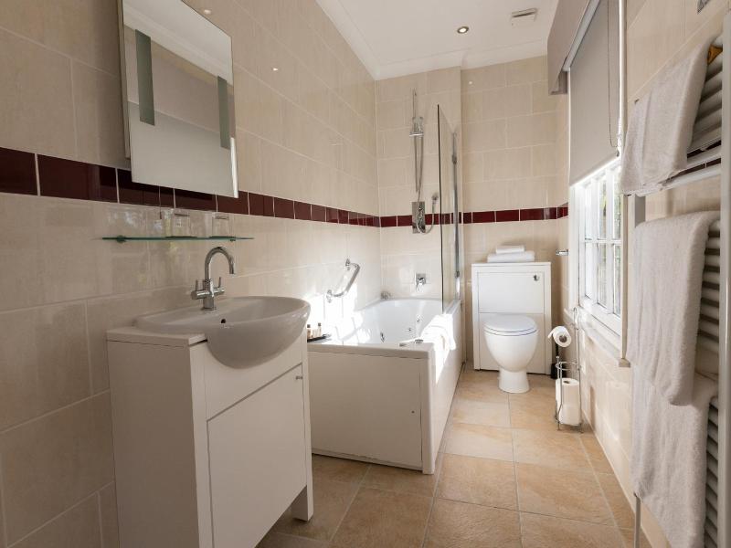 Slepe Hall Hotel image