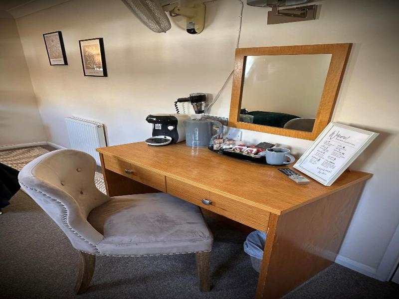 Slepe Hall Hotel image