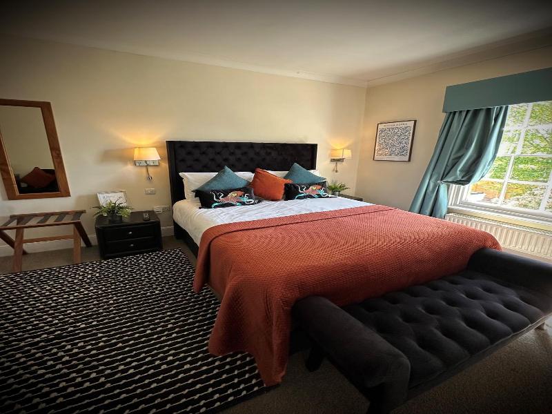Slepe Hall Hotel image