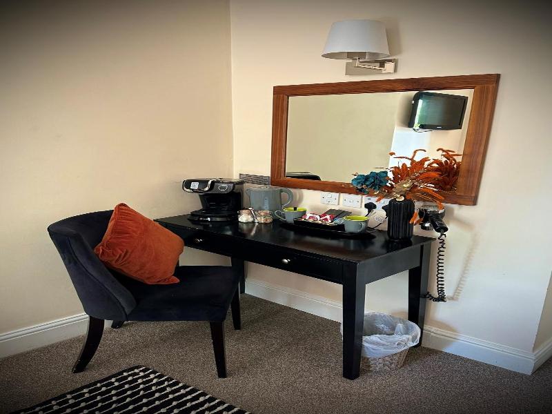 Slepe Hall Hotel image