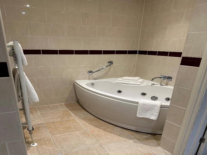Slepe Hall Hotel image