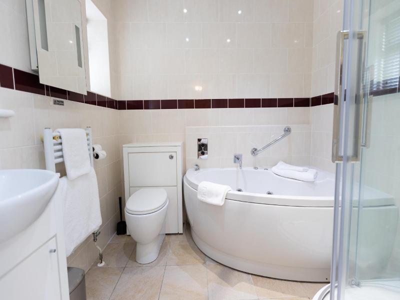 Slepe Hall Hotel image