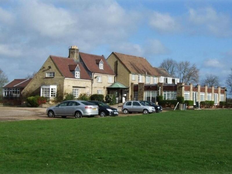 Pike & Eel Hotel and Marina image