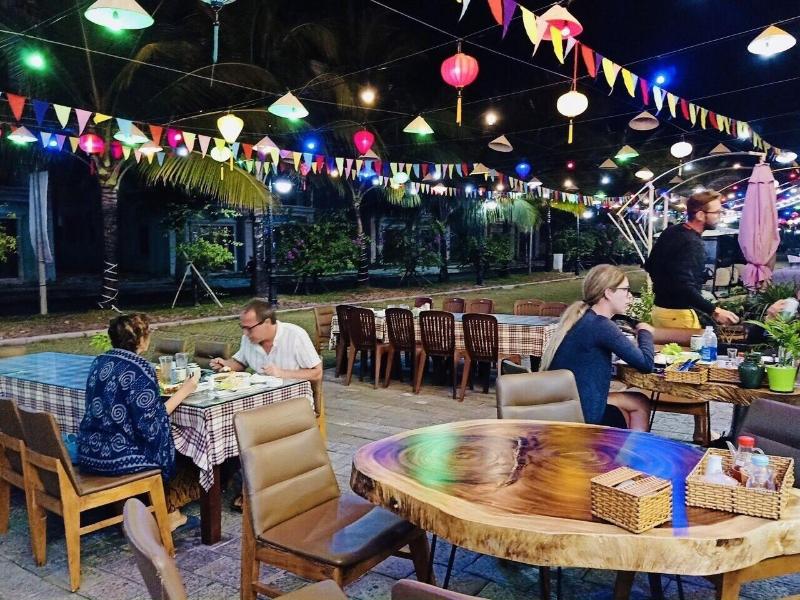 Coral Phu Quoc Hotel image